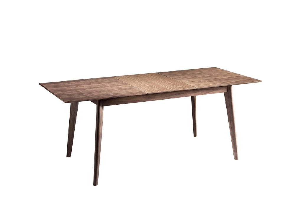 Japandi Eettafel Ibaraki ™ ~ Uitschuifbar