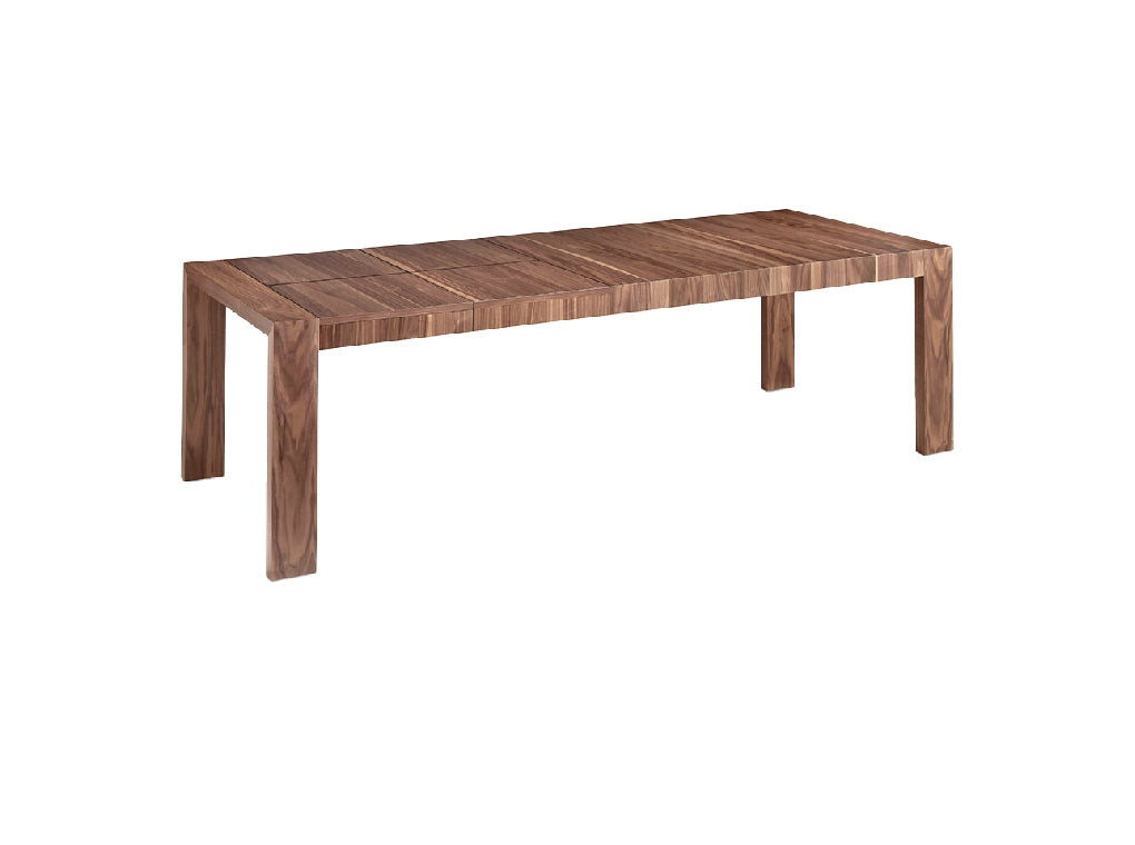 Japandi Eettafel Chiza ™ ~ Uitschuifbaar