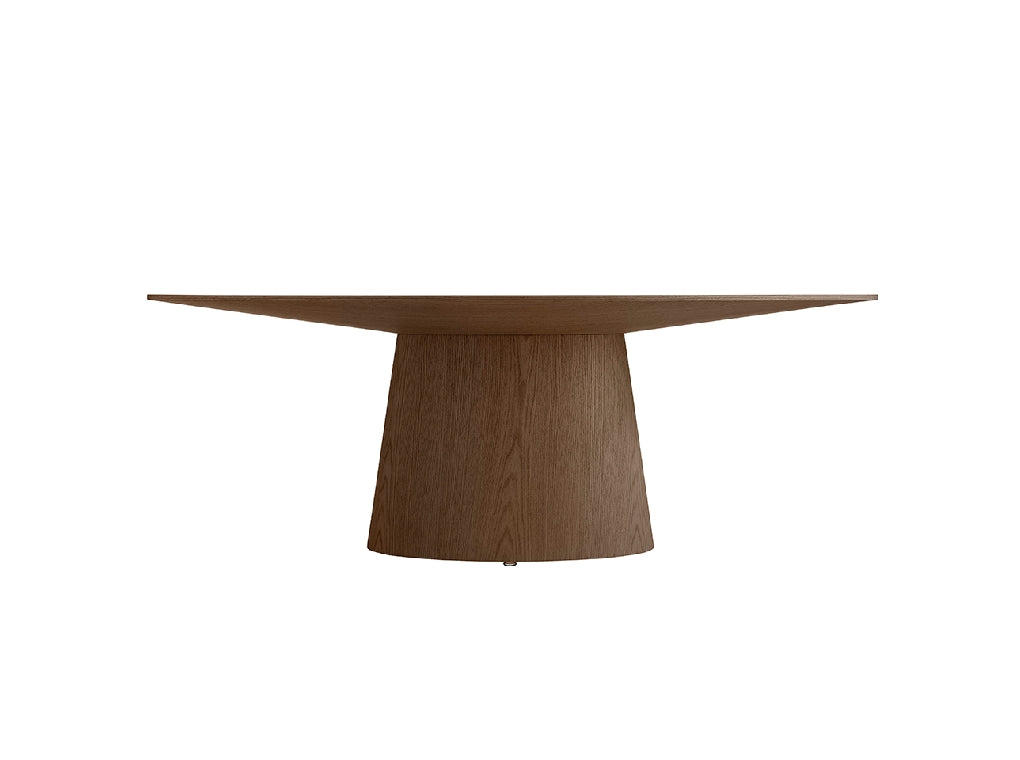 Japandi Eettafel Harima ™