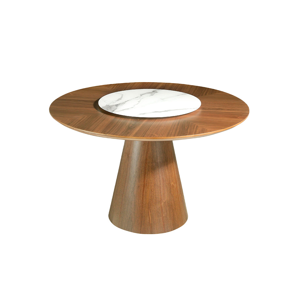 Japandi Eettafel Tsuno 135Ø ™