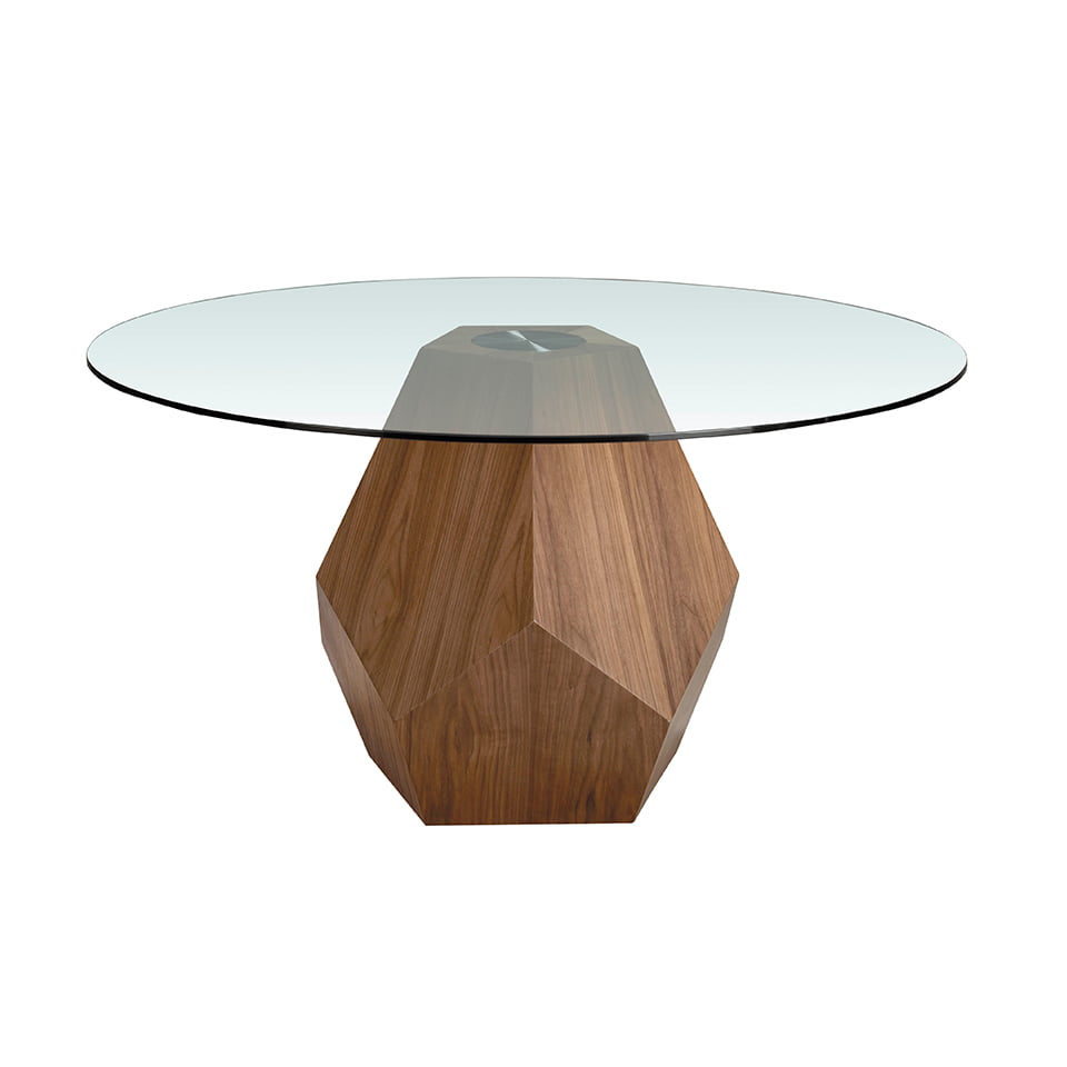 Japandi Eettafel Otosu 150Ø ™