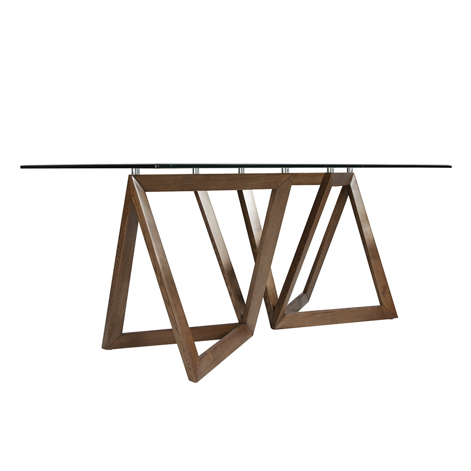 Japandi Eettafel Kasai ™
