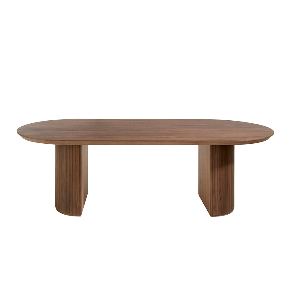 Japandi Eettafel Miura ™