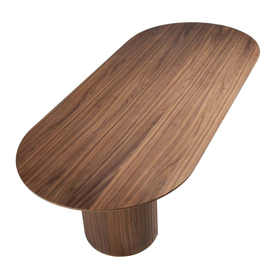 Japandi Eettafel Miura ™