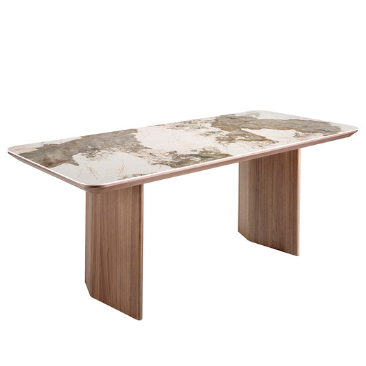 Japandi Eettafel Yoron ™