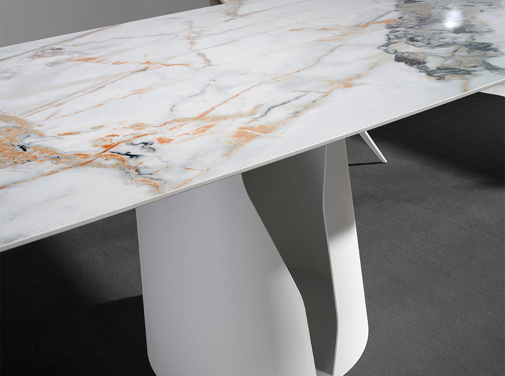 Japandi Eettafel Oketo ™