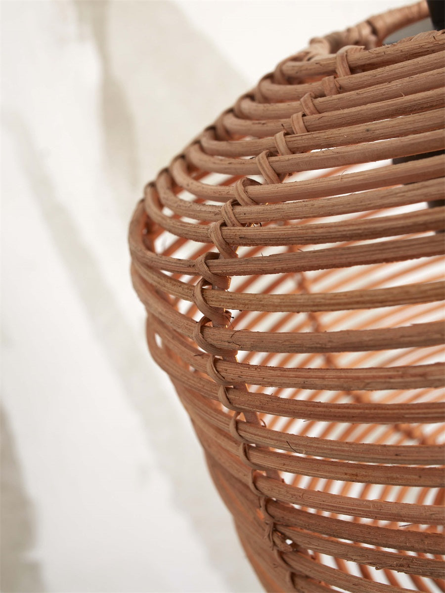 Plafonniere Tanami Bol Naturel