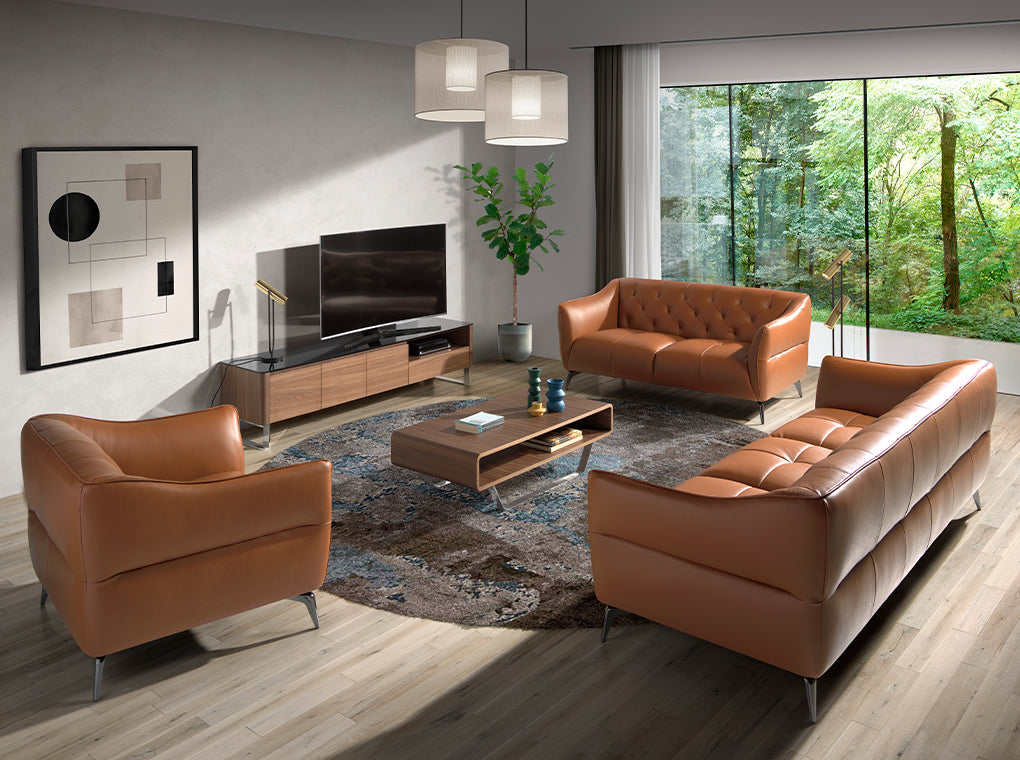 Japandi Salontafel Bitori ™