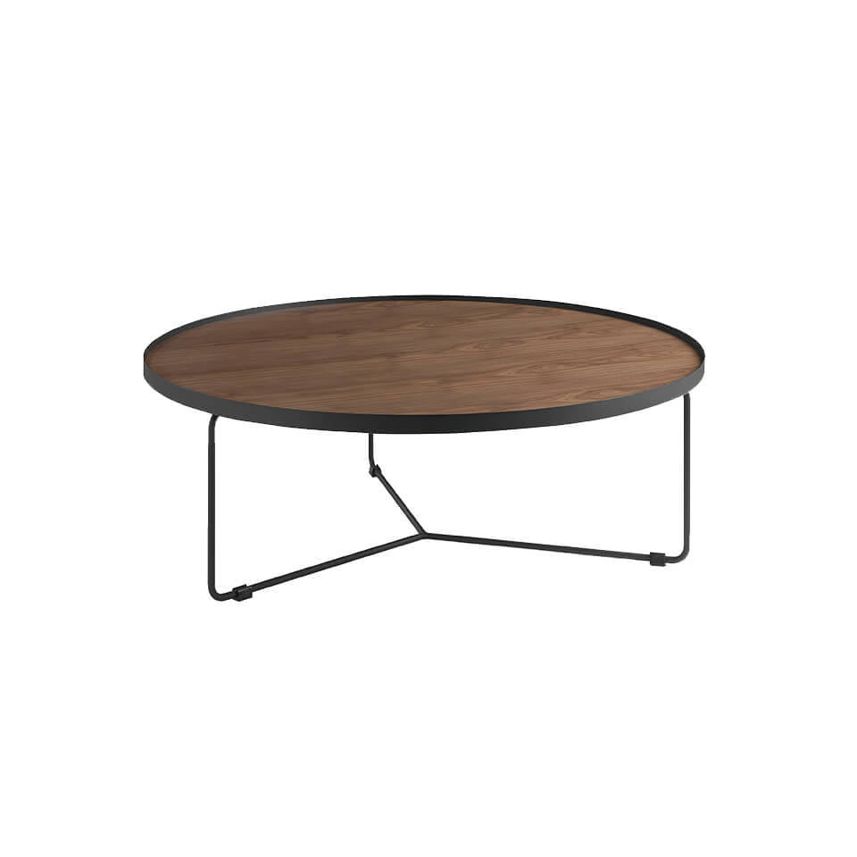 Japandi Salontafel Disaru ™