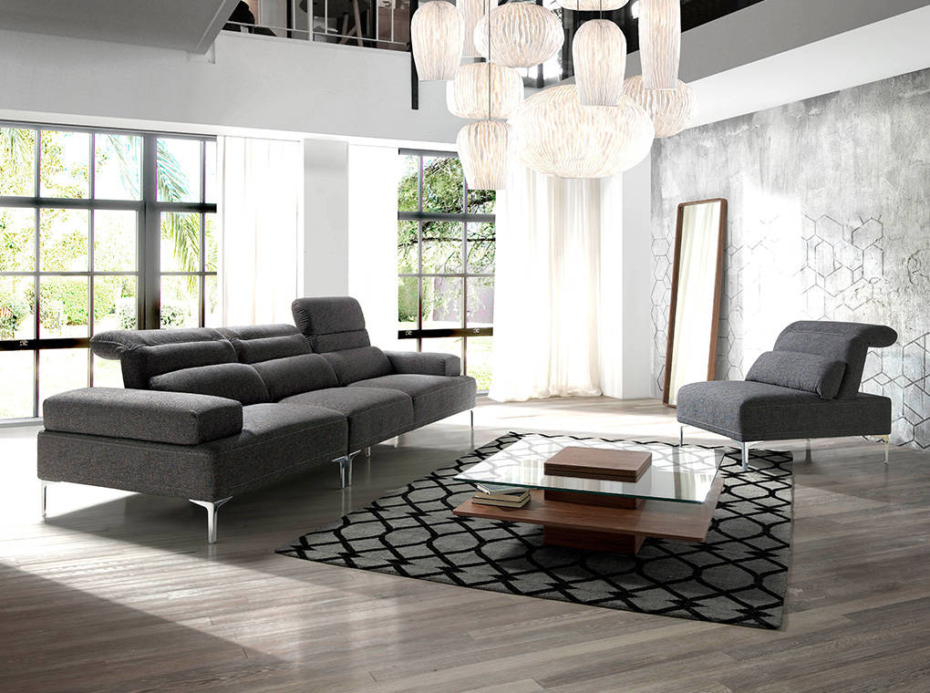 Japandi Salontafel Yonago ™