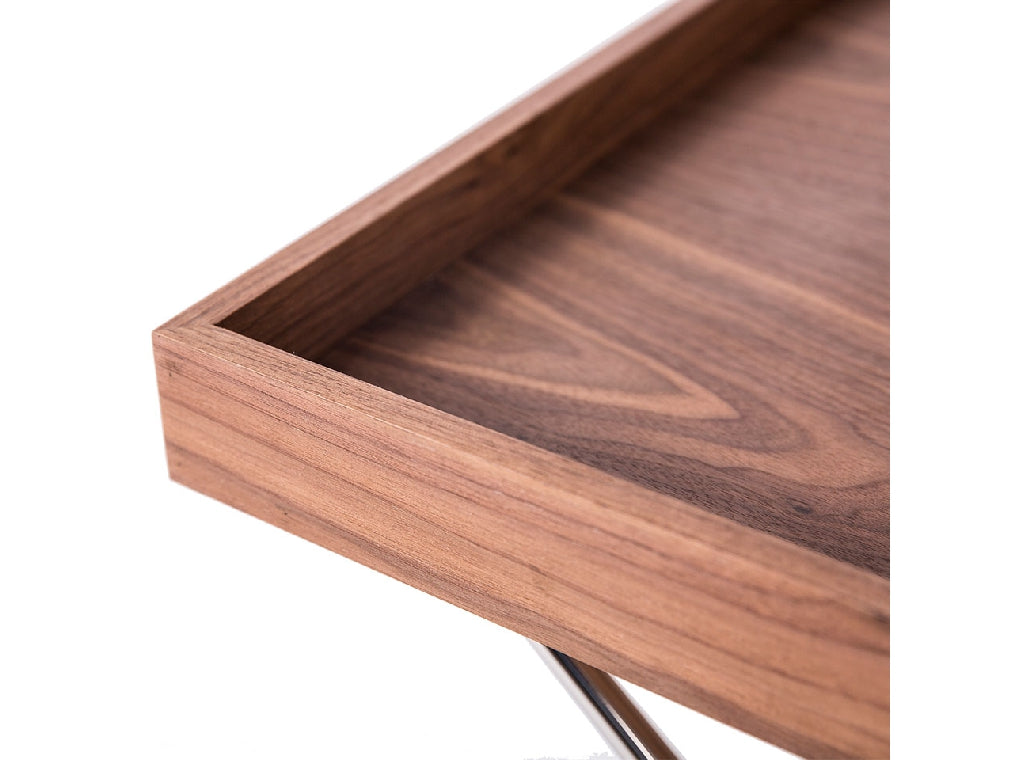 Japandi Bijzettafel Nagano ™