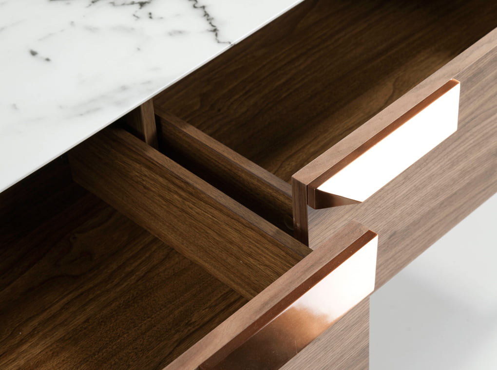 Japandi Salontafel Honshu ™