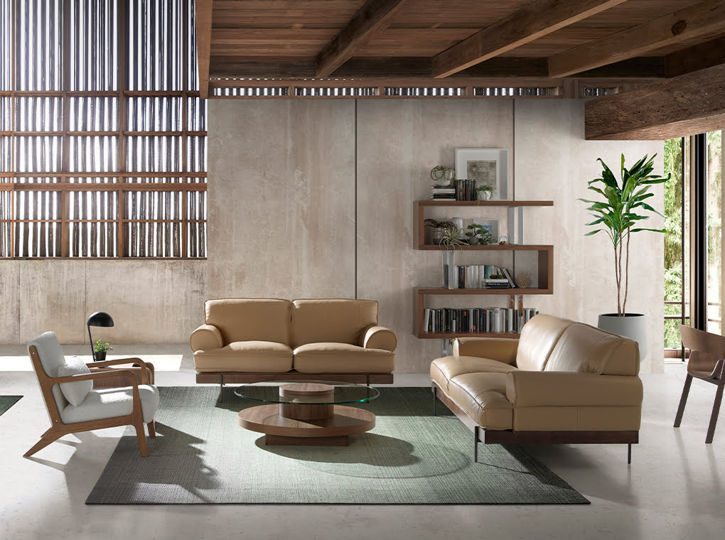 Japandi Salontafel Toba ™