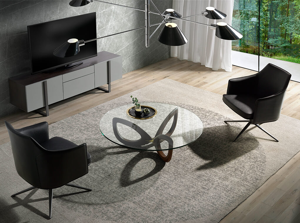 Japandi Salontafel Gero ™