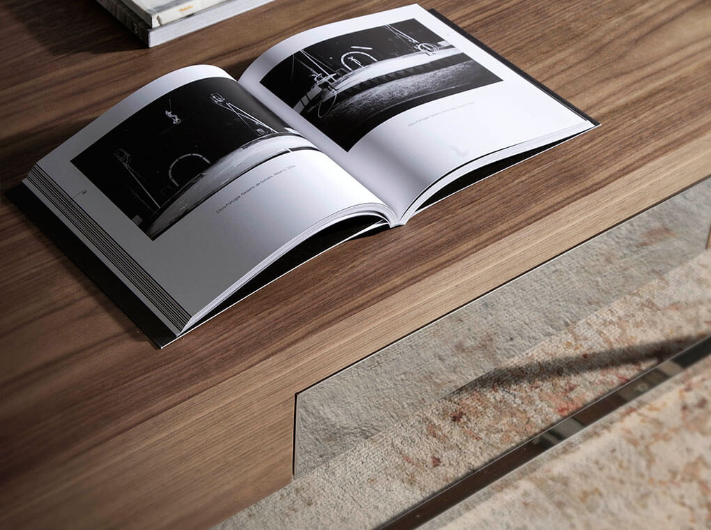 Japandi Salontafel Katsuna ™