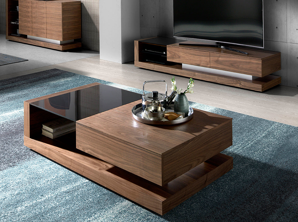 Japandi Salontafel Funnano ™