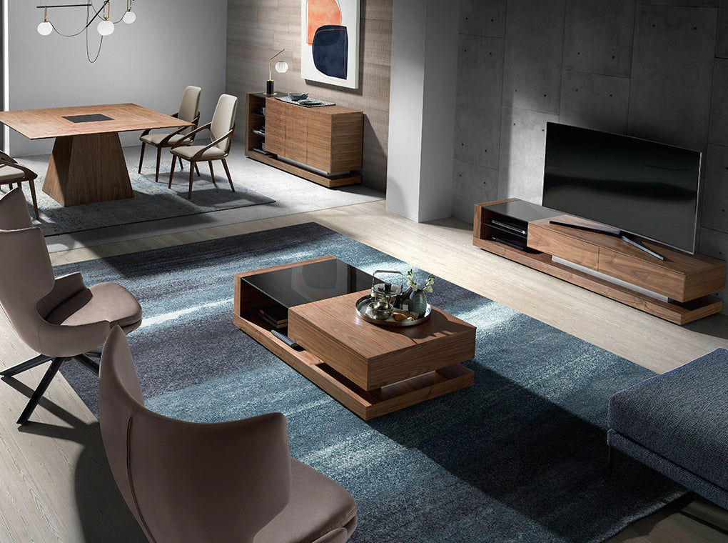 Japandi Salontafel Funnano ™