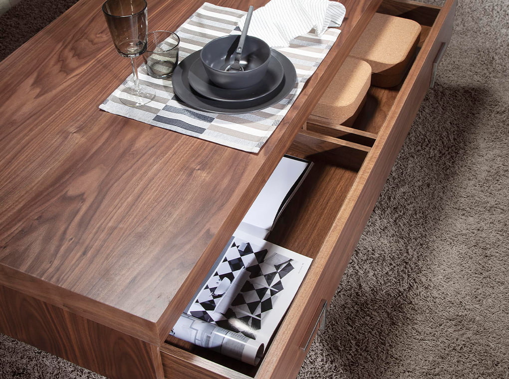 Japandi Salontafel Amagi ™