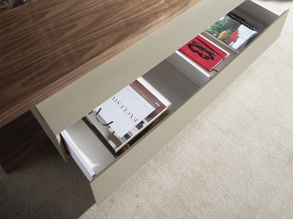 Japandi Salontafel Daiboro ™