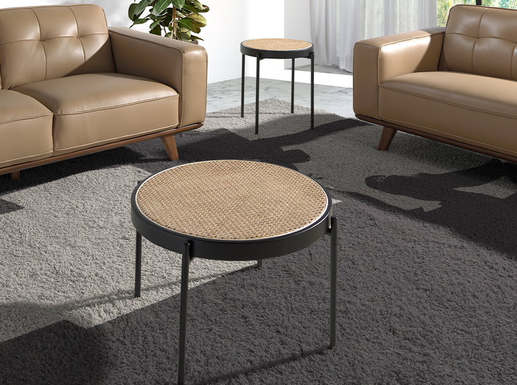 Japandi Salontafel Urasoe ™