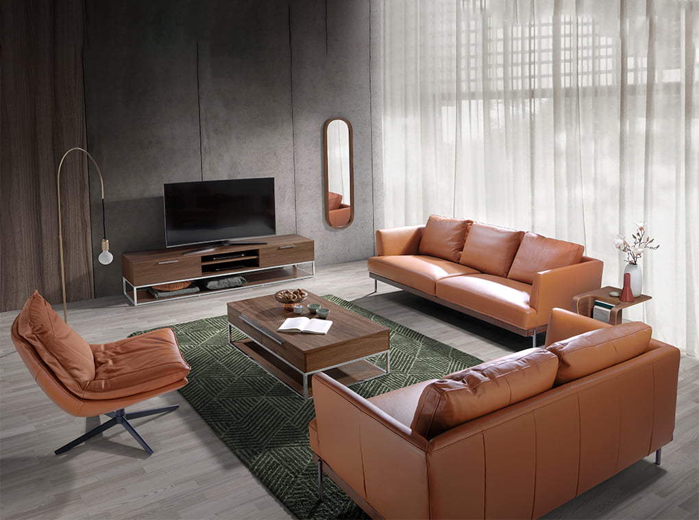 Japandi Salontafel Hoki ™