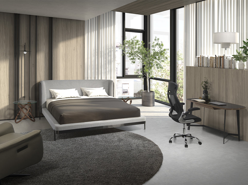 Japandi Bijzettafeltafel Itami ™