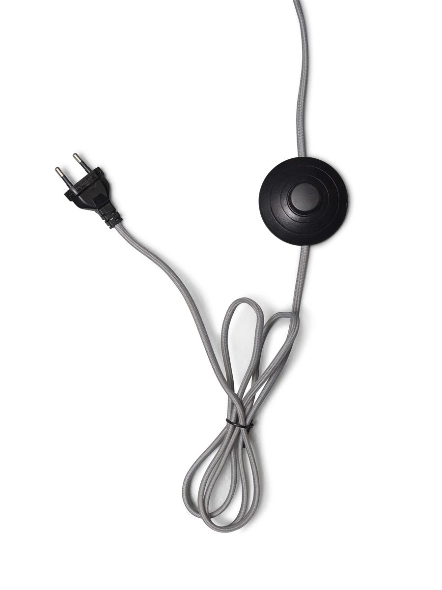 Vloerlamp Tanami Schijf S Wit