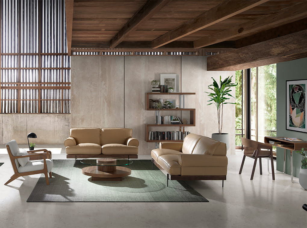 Japandi Bureau Ando ™