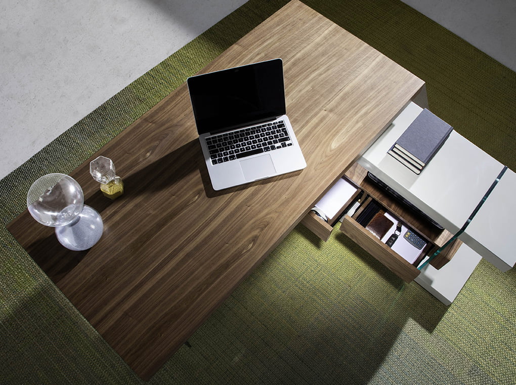 Japandi Bureau Taiwa ™