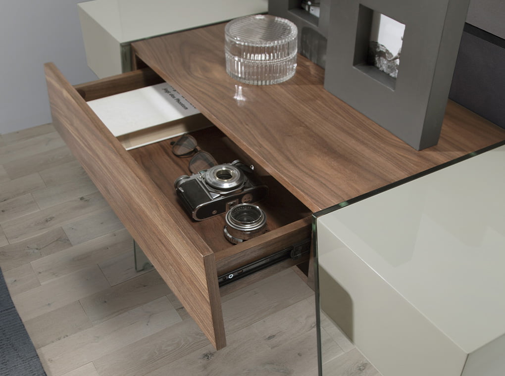 Japandi Consoletafel Kahoku ™