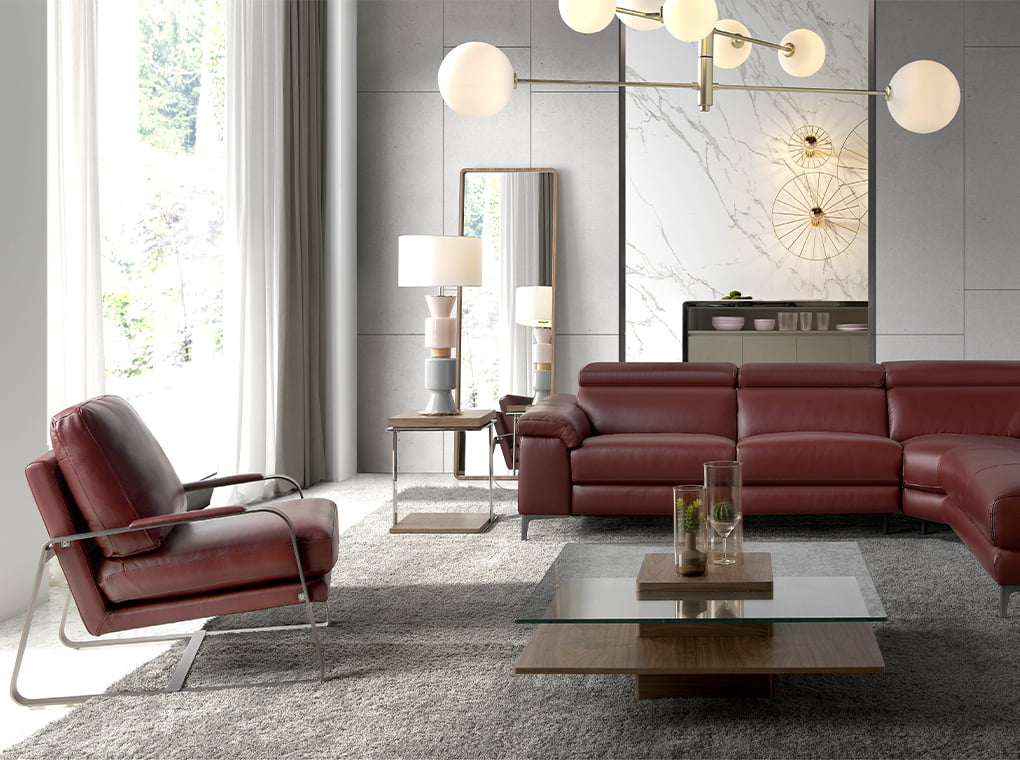 Japandi Spiegel Chiju ™