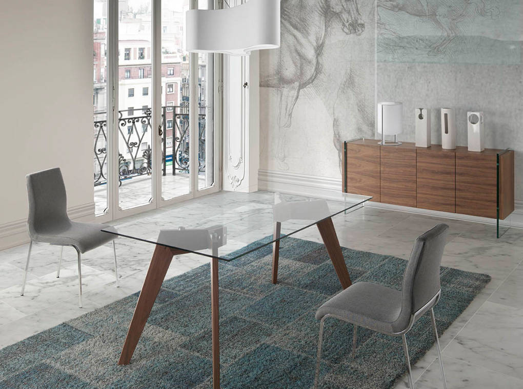 Japandi Dressoir Hinode ™