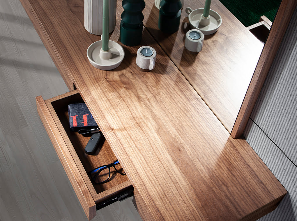 Japandi Wandspiegel Tsuki ™