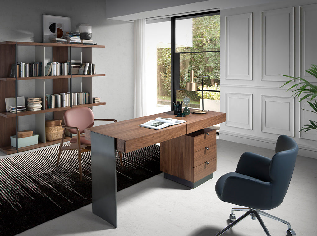Japandi Bureau Tsunan ™