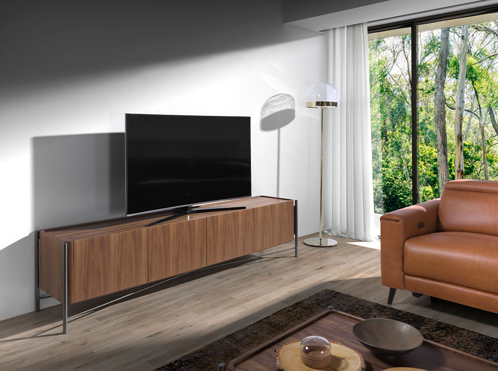 Japandi Tv-meubel Linan ™
