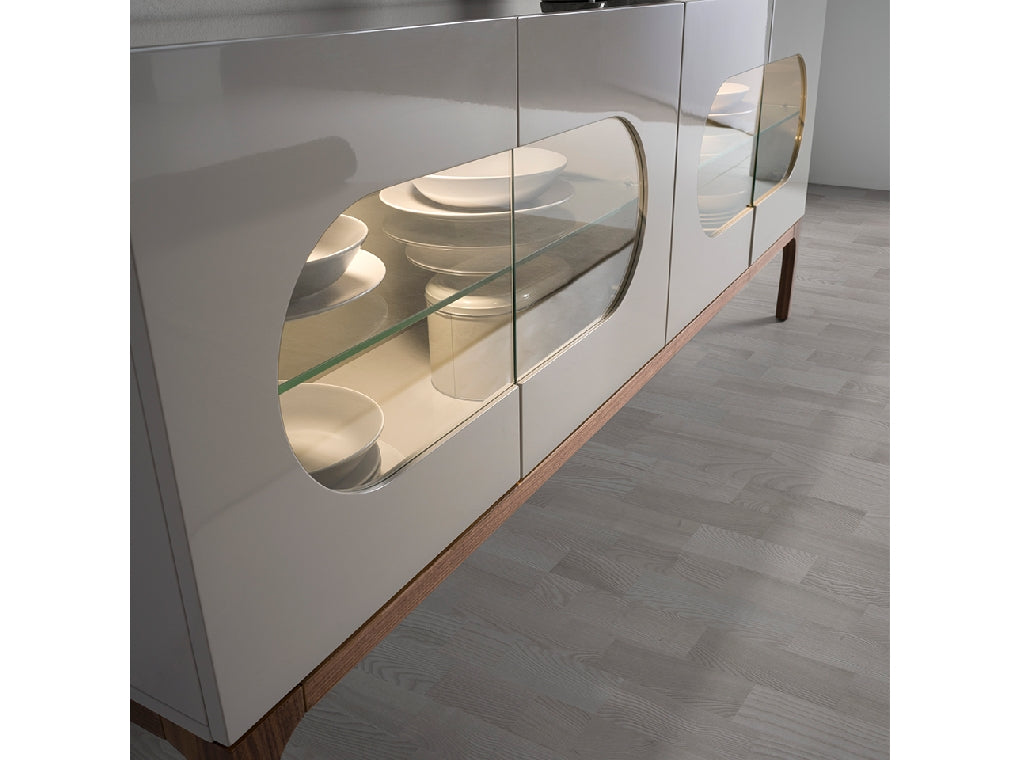 Japandi Dressoir Erimo ™