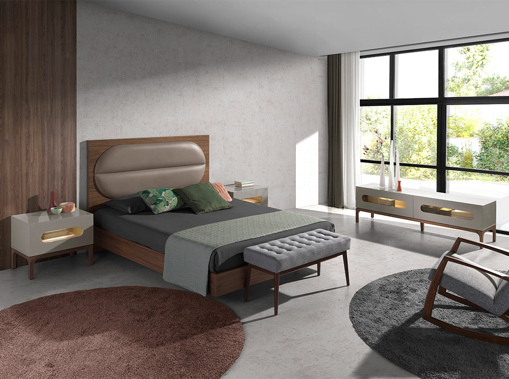 Japandi TV-Meubel Erimo ™