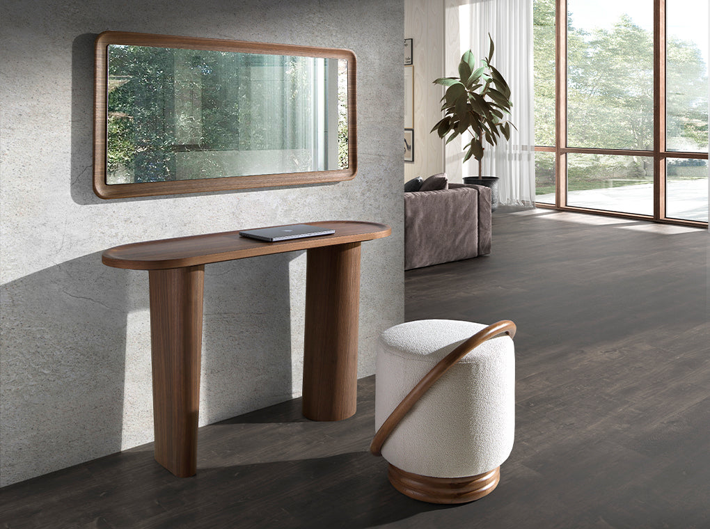 Japandi Consoletafel Ogawara ™