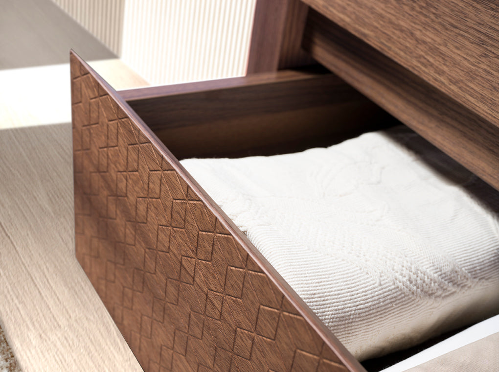 Japandi Kledingkast Yoron ™