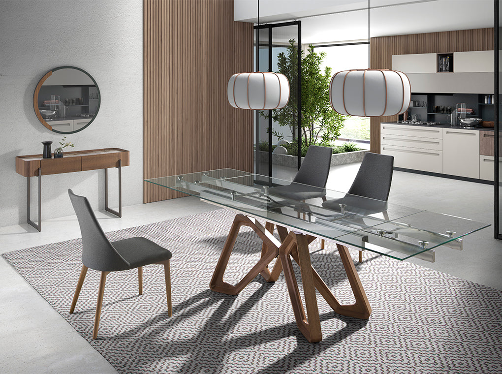 Japandi Consoletafel Yoron ™