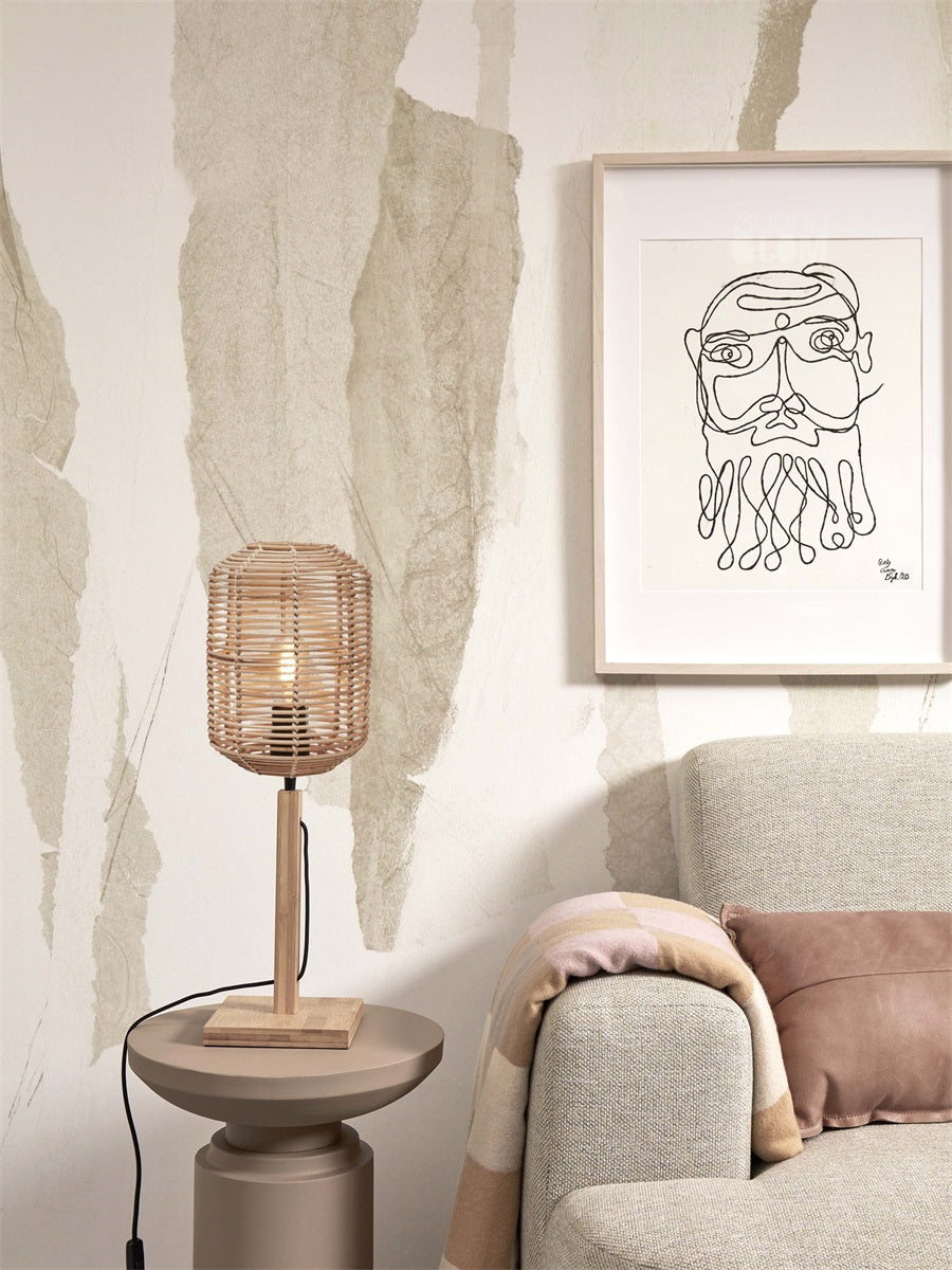 Tafellamp Tanami H45