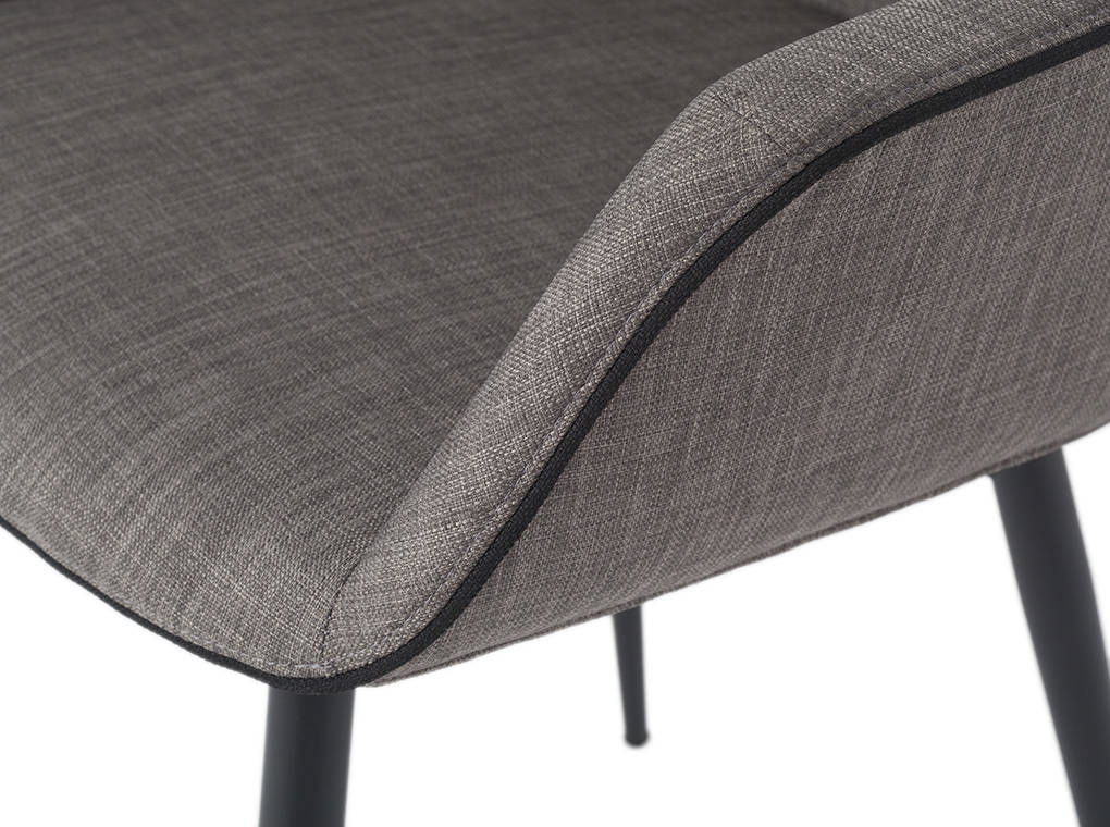 Japandi Eetkamerstoel Ando ™