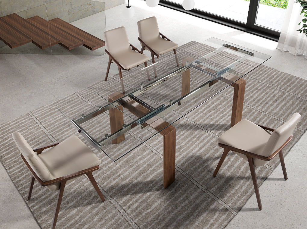 Japandi Eetkamerstoel Ishikari ™