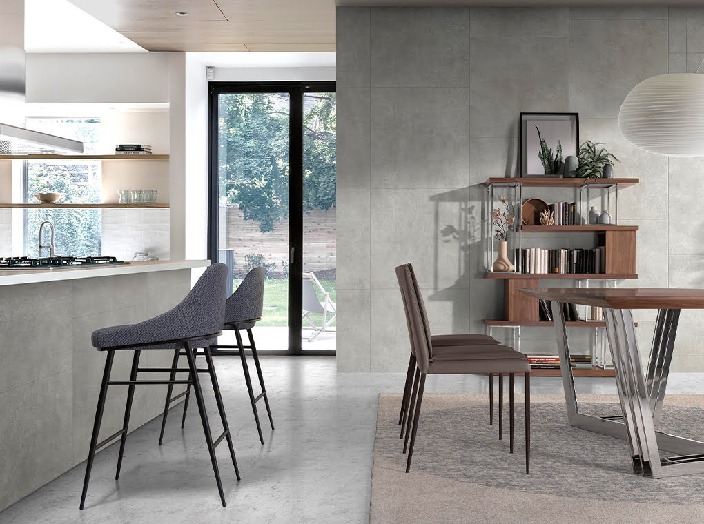 Japandi Barkruk Tokashi ™