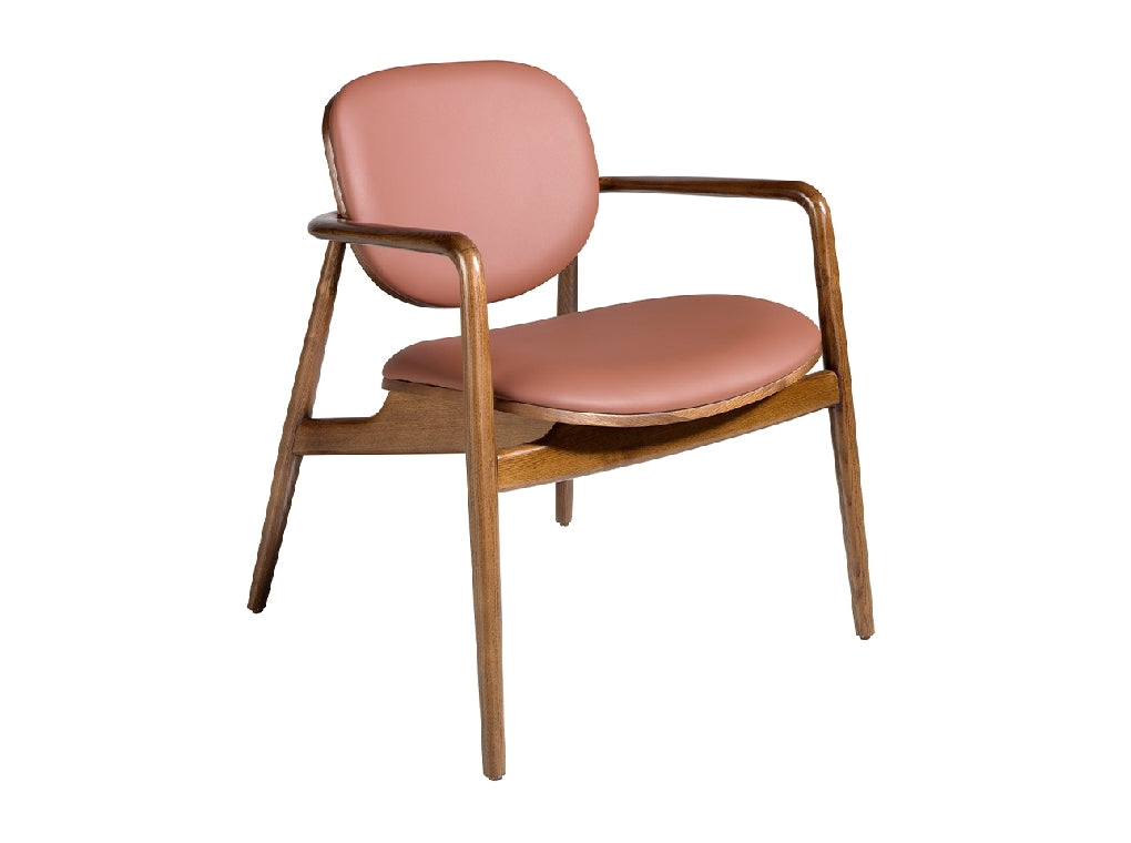Japandi Fauteuil Haga ™