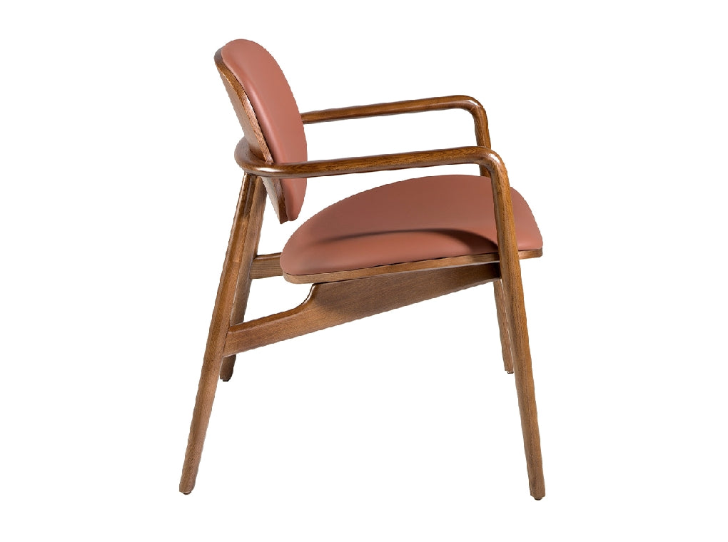 Japandi Fauteuil Haga ™