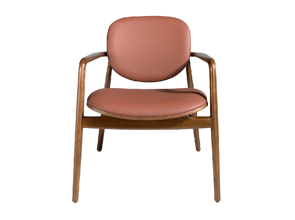 Japandi Fauteuil Haga ™