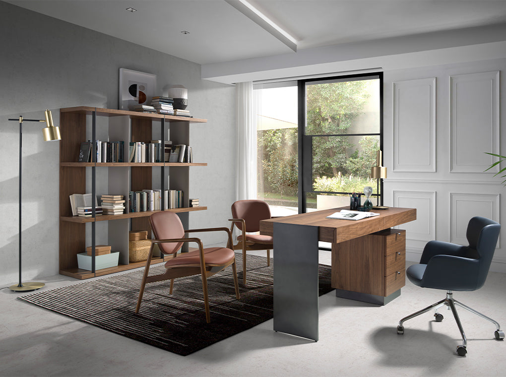 Japandi Fauteuil Haga ™