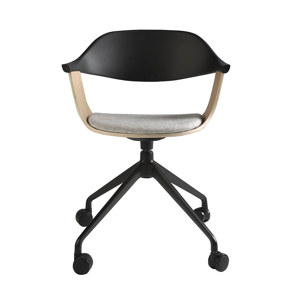 Japandi Bureaustoel Kumano ™