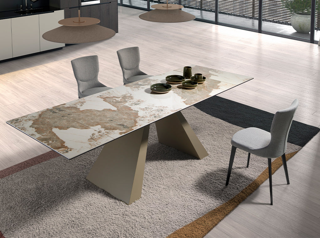 Japandi Eetkamerstoel Haku ™